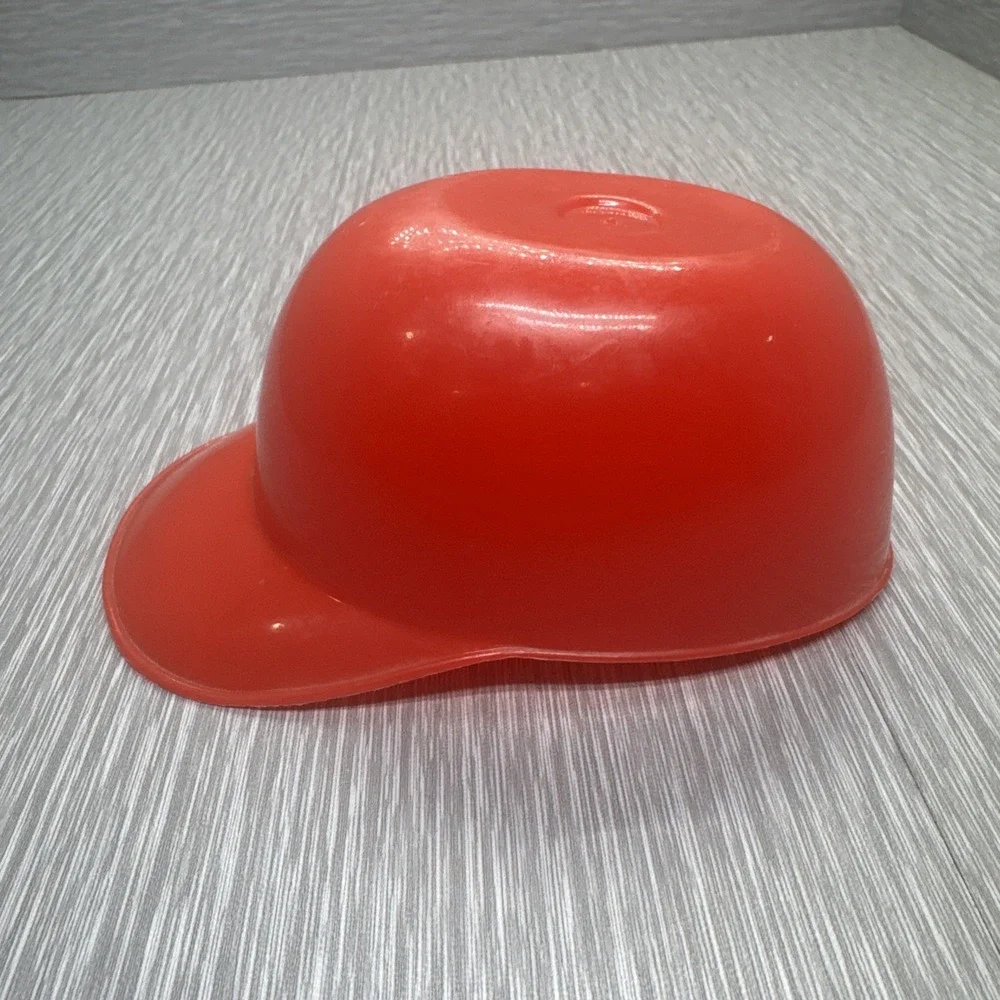 Cincinnati Reds Vintage MLB Dairy‎ Queen Ice Cream Cup Mini Helmet Laich